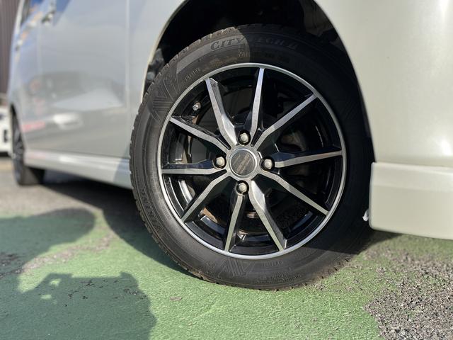 ワゴンＲ ＦＸリミテッド　Ｐスタート☆ライトレベライザー☆アームレスト☆コンビニフック☆アンダーシートコンソール☆シートリフター☆チルトステアリング☆ＩＳＯＦＩＸ対応☆リモコン格納ウインカーミラー☆左右バニティーミラー☆（32枚目）