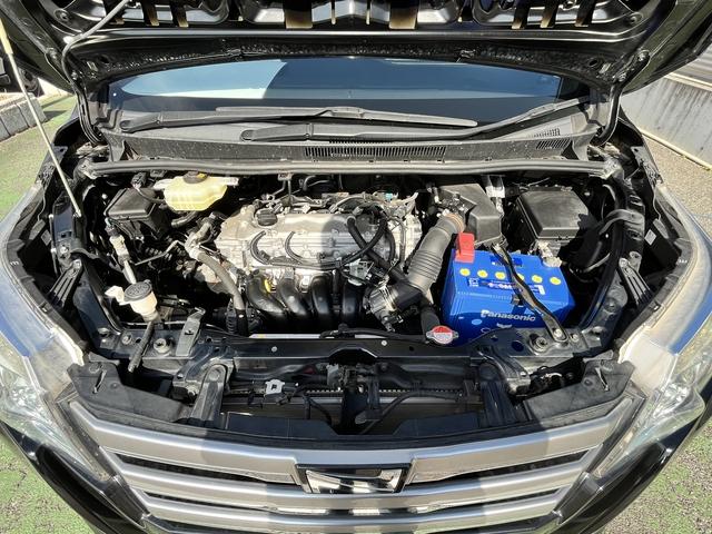 ノア Si ワンセグTV☆バックカメラ☆Bluetoothオーディオ☆パワスラ☆LEDヘッドライト☆横滑り防止☆ECOモード☆サイドロールカーテン☆フォグランプ☆アイドリングストップ☆オートライト☆(38枚目)