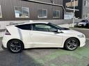 HONDA CR-Z