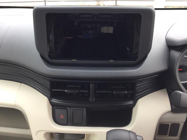 L SAIII 4WD スマートアシストIII(衝突回避支援システム) 14インチフルホイールキャップ キーレス オートハイビーム マニュアルエアコン 運転席シートヒーター 電動格納式ヒーテッドドアミラー(10枚目)