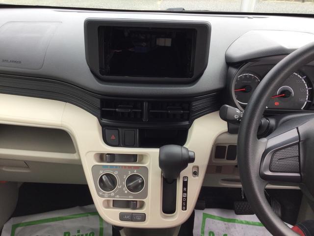 L SAIII 4WD スマートアシストIII(衝突回避支援システム) 14インチフルホイールキャップ キーレス オートハイビーム マニュアルエアコン 運転席シートヒーター 電動格納式ヒーテッドドアミラー(23枚目)