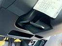 チルトステアリング付きです。ドライビングポジションをきめ細かく調整できます。