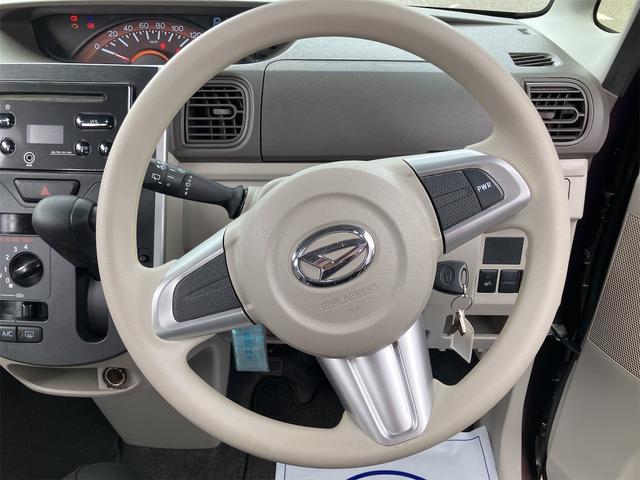 タント Ｌ　４ＷＤ　両側スライドドア　キーレスエントリー　アイドリングストップ　電動格納ミラー　シートヒーター　ベンチシート　ＣＶＴ　盗難防止システム　ＡＢＳ　ＥＳＣ　ＣＤ　ミュージックプレイヤー接続可（2枚目）