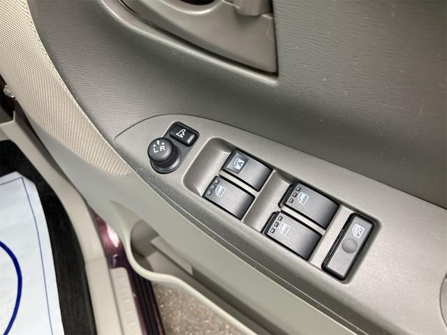 タント Ｌ　４ＷＤ　両側スライドドア　キーレスエントリー　アイドリングストップ　電動格納ミラー　シートヒーター　ベンチシート　ＣＶＴ　盗難防止システム　ＡＢＳ　ＥＳＣ　ＣＤ　ミュージックプレイヤー接続可（11枚目）