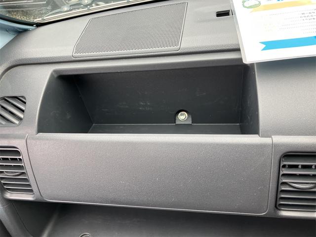 ピクシストラック スタンダード　４ＷＤ　軽トラック　ＭＴ　エアコン　パワーステアリング　運転席エアバッグ　マニュアル　荷台マット　最大積載量３５０ｋｇ　ドアバイザー（28枚目）