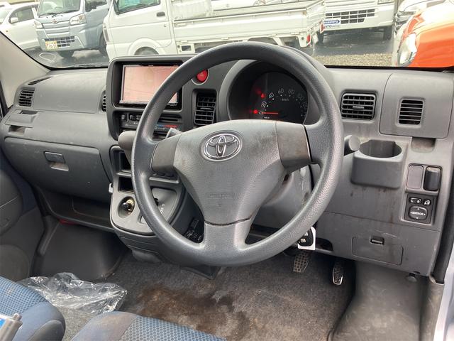 ピクシスバン クルーズ　４ＷＤ　軽バン　ＡＴ　ＥＴＣ　バックカメラ　両側スライドドア　電動格納ミラー　エアコン　パワーウィンドウ　オートマ　修復歴無し（2枚目）