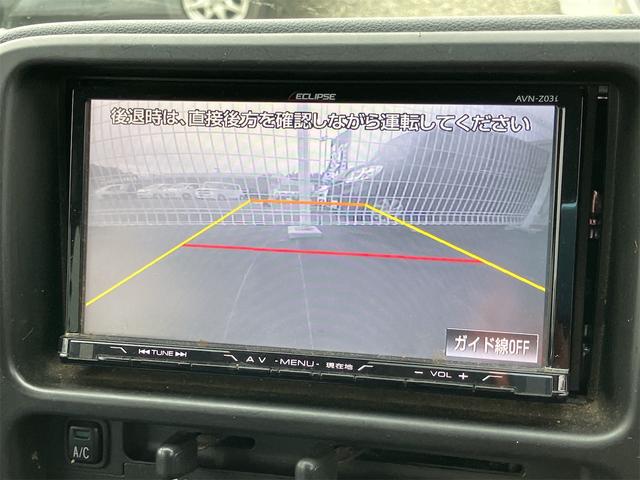 ピクシスバン クルーズ　４ＷＤ　軽バン　ＡＴ　ＥＴＣ　バックカメラ　両側スライドドア　電動格納ミラー　エアコン　パワーウィンドウ　オートマ　修復歴無し（4枚目）