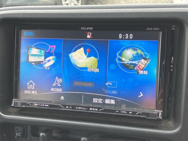 ピクシスバン クルーズ　４ＷＤ　軽バン　ＡＴ　ＥＴＣ　バックカメラ　両側スライドドア　電動格納ミラー　エアコン　パワーウィンドウ　オートマ　修復歴無し（5枚目）