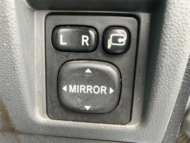 ピクシスバン クルーズ　４ＷＤ　軽バン　ＡＴ　ＥＴＣ　バックカメラ　両側スライドドア　電動格納ミラー　エアコン　パワーウィンドウ　オートマ　修復歴無し（10枚目）