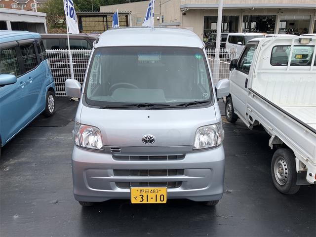 ピクシスバン クルーズ　４ＷＤ　軽バン　ＡＴ　ＥＴＣ　バックカメラ　両側スライドドア　電動格納ミラー　エアコン　パワーウィンドウ　オートマ　修復歴無し（12枚目）