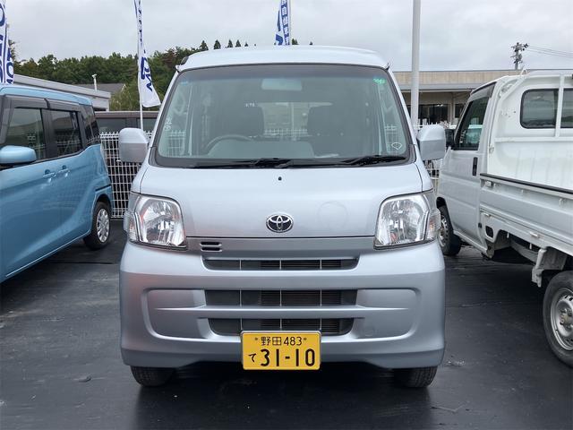 ピクシスバン クルーズ　４ＷＤ　軽バン　ＡＴ　ＥＴＣ　バックカメラ　両側スライドドア　電動格納ミラー　エアコン　パワーウィンドウ　オートマ　修復歴無し（15枚目）