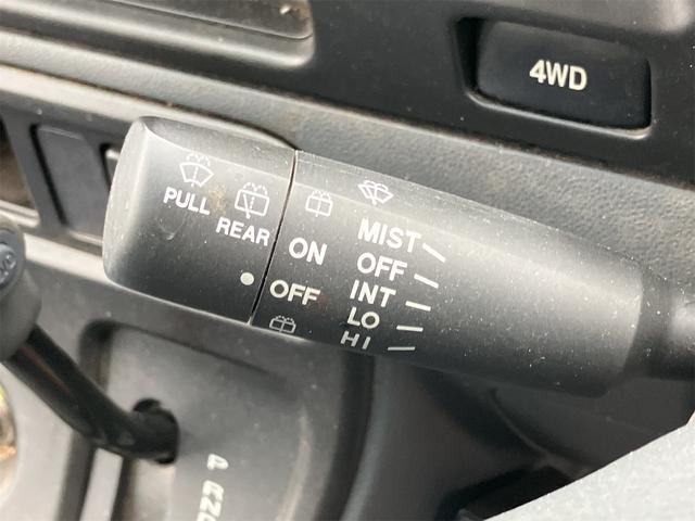 ピクシスバン クルーズ　４ＷＤ　軽バン　ＡＴ　ＥＴＣ　バックカメラ　両側スライドドア　電動格納ミラー　エアコン　パワーウィンドウ　オートマ　修復歴無し（25枚目）