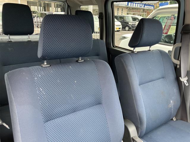 ピクシスバン クルーズ　４ＷＤ　軽バン　ＡＴ　ＥＴＣ　バックカメラ　両側スライドドア　電動格納ミラー　エアコン　パワーウィンドウ　オートマ　修復歴無し（30枚目）