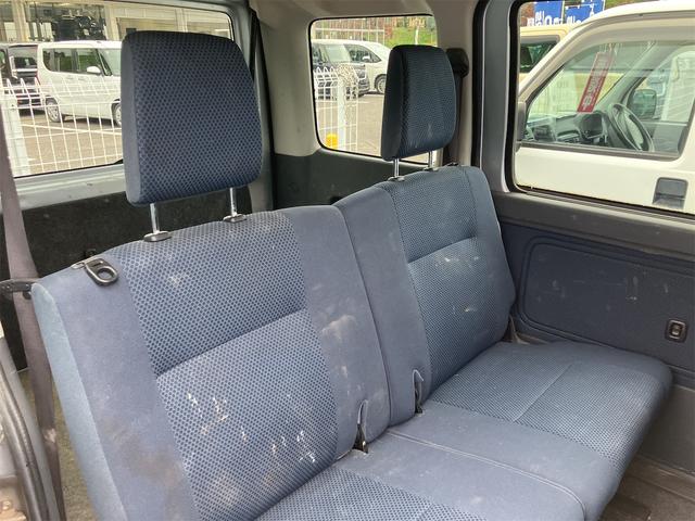 ピクシスバン クルーズ　４ＷＤ　軽バン　ＡＴ　ＥＴＣ　バックカメラ　両側スライドドア　電動格納ミラー　エアコン　パワーウィンドウ　オートマ　修復歴無し（32枚目）