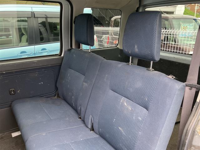 ピクシスバン クルーズ　４ＷＤ　軽バン　ＡＴ　ＥＴＣ　バックカメラ　両側スライドドア　電動格納ミラー　エアコン　パワーウィンドウ　オートマ　修復歴無し（34枚目）