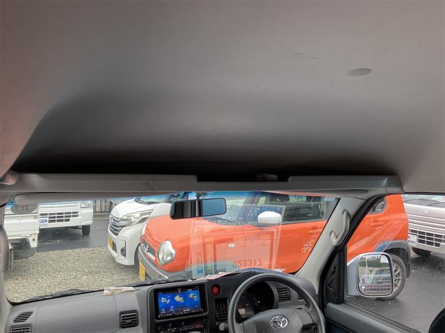 ピクシスバン クルーズ　４ＷＤ　軽バン　ＡＴ　ＥＴＣ　バックカメラ　両側スライドドア　電動格納ミラー　エアコン　パワーウィンドウ　オートマ　修復歴無し（35枚目）
