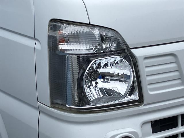 ＮＴ１００クリッパートラック ＧＸ　４ＷＤ　軽トラック　ＡＴ　エアコン　パワーウィンドウ　運転席エアバッグ　助手席エアバッグ　ＣＤ　ミュージックプレイヤー接続可（16枚目）