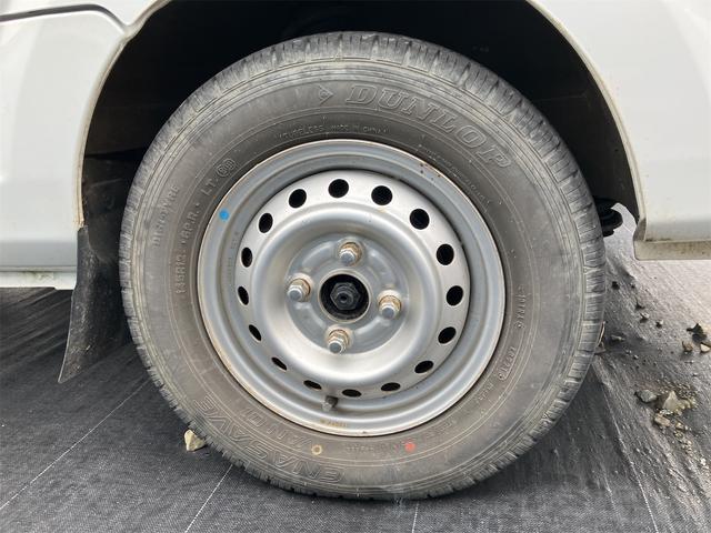 ＮＴ１００クリッパートラック ＧＸ　４ＷＤ　軽トラック　ＡＴ　エアコン　パワーウィンドウ　運転席エアバッグ　助手席エアバッグ　ＣＤ　ミュージックプレイヤー接続可（20枚目）