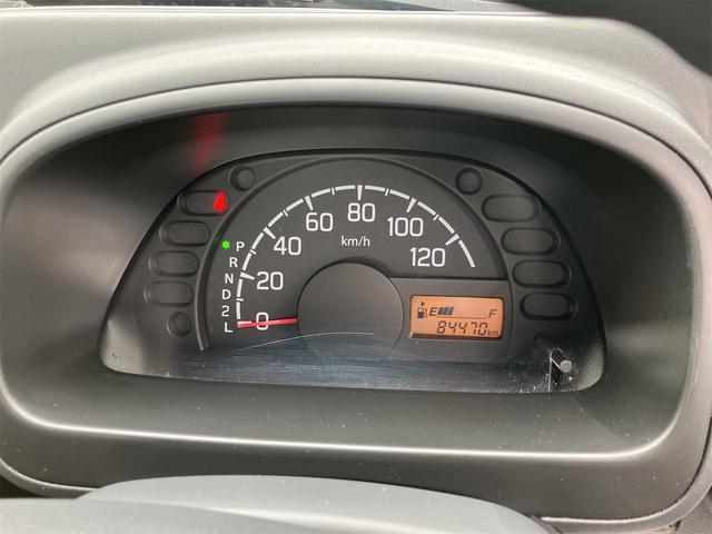 ＮＴ１００クリッパートラック ＧＸ　４ＷＤ　軽トラック　ＡＴ　エアコン　パワーウィンドウ　運転席エアバッグ　助手席エアバッグ　ＣＤ　ミュージックプレイヤー接続可（26枚目）