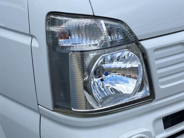 NT100クリッパートラック GX 4WD AT エアコン パワーステアリング パワーウィンドウ 運転席エアバッグ 助手席エアバッグ CD ミュージックプレイヤー接続可(3枚目)