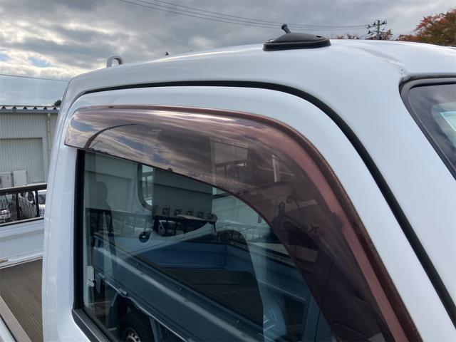 NT100クリッパートラック GX 4WD AT エアコン パワーステアリング パワーウィンドウ 運転席エアバッグ 助手席エアバッグ CD ミュージックプレイヤー接続可(8枚目)