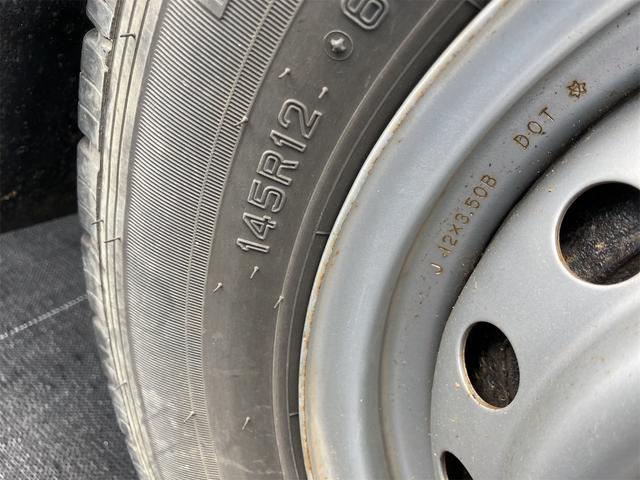 NT100クリッパートラック GX 4WD AT エアコン パワーステアリング パワーウィンドウ 運転席エアバッグ 助手席エアバッグ CD ミュージックプレイヤー接続可(10枚目)