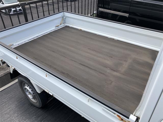 NT100クリッパートラック GX 4WD AT エアコン パワーステアリング パワーウィンドウ 運転席エアバッグ 助手席エアバッグ CD ミュージックプレイヤー接続可(11枚目)