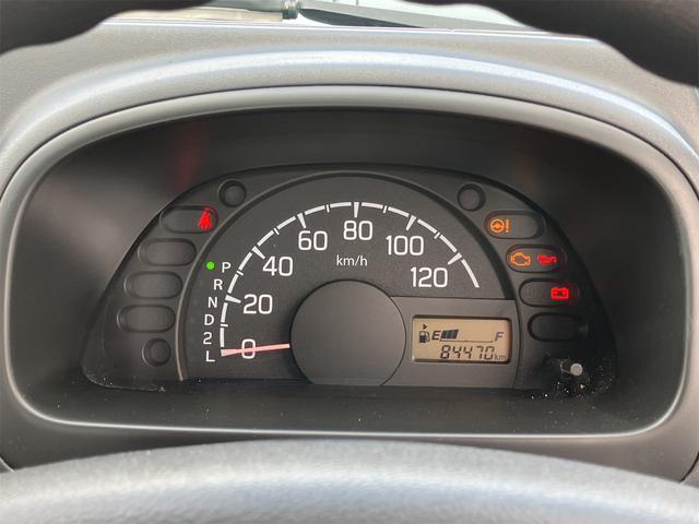 NT100クリッパートラック GX 4WD AT エアコン パワーステアリング パワーウィンドウ 運転席エアバッグ 助手席エアバッグ CD ミュージックプレイヤー接続可(19枚目)