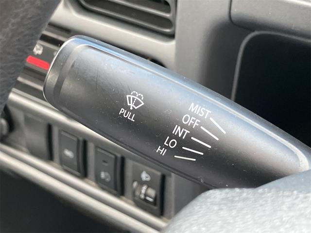 NT100クリッパートラック GX 4WD AT エアコン パワーステアリング パワーウィンドウ 運転席エアバッグ 助手席エアバッグ CD ミュージックプレイヤー接続可(20枚目)