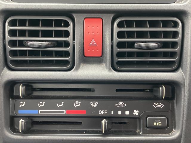 NT100クリッパートラック GX 4WD AT エアコン パワーステアリング パワーウィンドウ 運転席エアバッグ 助手席エアバッグ CD ミュージックプレイヤー接続可(23枚目)