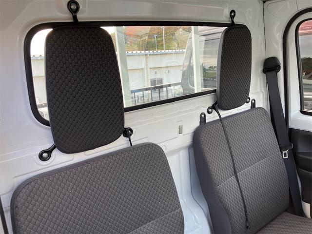 NT100クリッパートラック GX 4WD AT エアコン パワーステアリング パワーウィンドウ 運転席エアバッグ 助手席エアバッグ CD ミュージックプレイヤー接続可(29枚目)