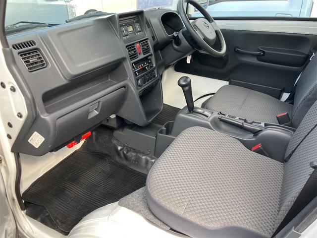 NT100クリッパートラック GX 4WD AT エアコン パワーステアリング パワーウィンドウ 運転席エアバッグ 助手席エアバッグ CD ミュージックプレイヤー接続可(33枚目)