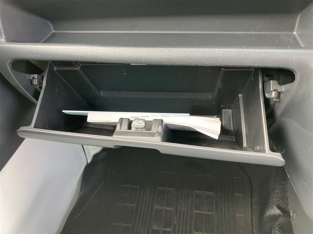 キャリイトラック  4WD 軽トラック MT 衝突被害軽減システム 盗難防止システム アルミホイール エアコン 最大積載量350kg 5速マニュアル車 運転席エアバッグ 助手席エアバッグ パワーステアリング(35枚目)