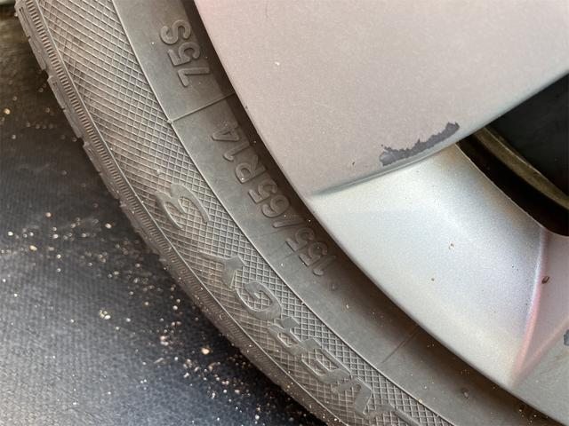 ワゴンR ハイブリッドFX 4WD ETC ナビ キーレスエントリー アイドリングストップ 電動格納ミラー シートヒーター ベンチシート CVT 盗難防止システム ABS ESC 衝突安全ボディ エアコン パワーステアリング(22枚目)