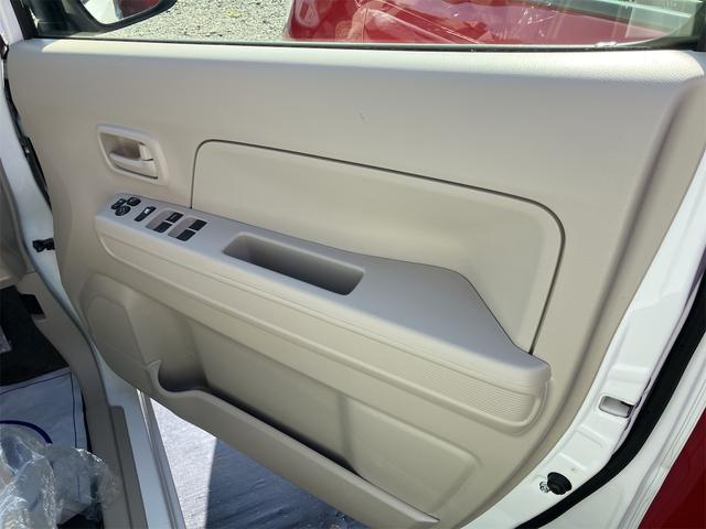 ワゴンR ハイブリッドFX 4WD ETC ナビ キーレスエントリー アイドリングストップ 電動格納ミラー シートヒーター ベンチシート CVT 盗難防止システム ABS ESC 衝突安全ボディ エアコン パワーステアリング(23枚目)