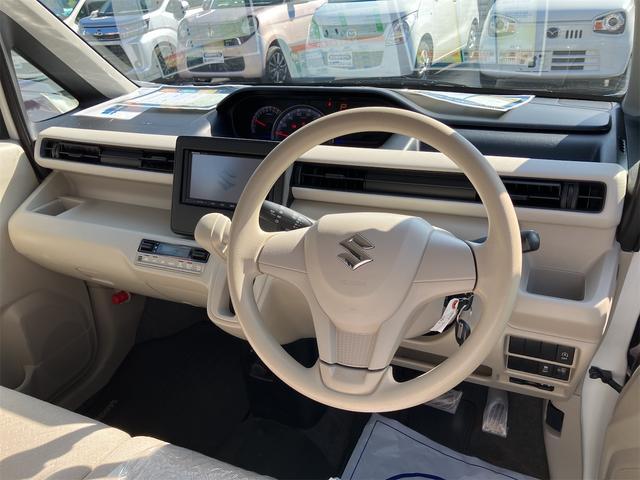 ワゴンR ハイブリッドFX 4WD ETC ナビ キーレスエントリー アイドリングストップ 電動格納ミラー シートヒーター ベンチシート CVT 盗難防止システム ABS ESC 衝突安全ボディ エアコン パワーステアリング(24枚目)