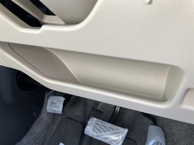 ワゴンR ハイブリッドFX 4WD ETC ナビ キーレスエントリー アイドリングストップ 電動格納ミラー シートヒーター ベンチシート CVT 盗難防止システム ABS ESC 衝突安全ボディ エアコン パワーステアリング(25枚目)