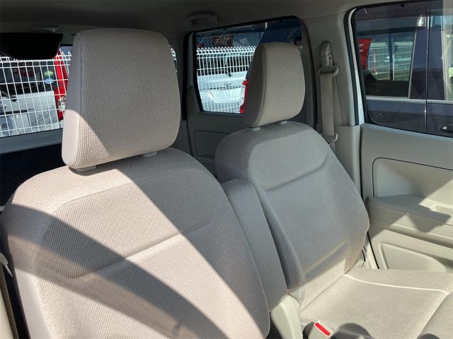 ワゴンR ハイブリッドFX 4WD ETC ナビ キーレスエントリー アイドリングストップ 電動格納ミラー シートヒーター ベンチシート CVT 盗難防止システム ABS ESC 衝突安全ボディ エアコン パワーステアリング(28枚目)