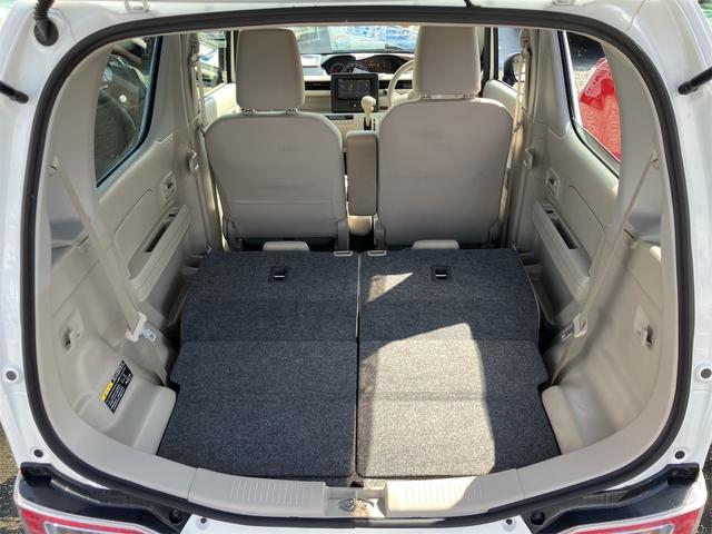 ワゴンR ハイブリッドFX 4WD ETC ナビ キーレスエントリー アイドリングストップ 電動格納ミラー シートヒーター ベンチシート CVT 盗難防止システム ABS ESC 衝突安全ボディ エアコン パワーステアリング(30枚目)