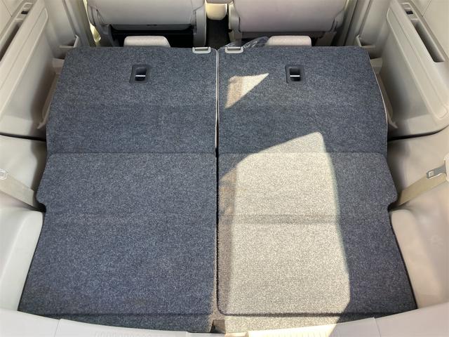 ワゴンR ハイブリッドFX 4WD ETC ナビ キーレスエントリー アイドリングストップ 電動格納ミラー シートヒーター ベンチシート CVT 盗難防止システム ABS ESC 衝突安全ボディ エアコン パワーステアリング(31枚目)