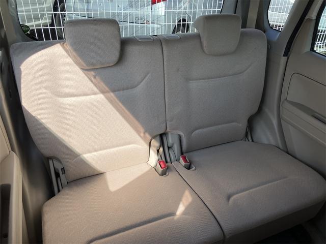 ワゴンR ハイブリッドFX 4WD ETC ナビ キーレスエントリー アイドリングストップ 電動格納ミラー シートヒーター ベンチシート CVT 盗難防止システム ABS ESC 衝突安全ボディ エアコン パワーステアリング(33枚目)