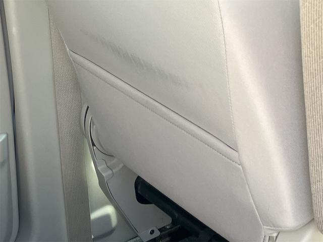 ワゴンR ハイブリッドFX 4WD ETC ナビ キーレスエントリー アイドリングストップ 電動格納ミラー シートヒーター ベンチシート CVT 盗難防止システム ABS ESC 衝突安全ボディ エアコン パワーステアリング(35枚目)