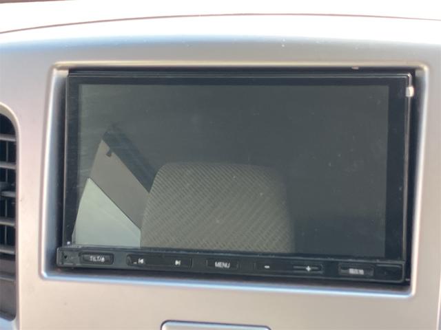 ワゴンR FX 4WD キーレスエントリー アイドリングストップ 電動格納ミラー シートヒーター ベンチシート CVT 盗難防止システム ABS アルミホイール 衝突安全ボディ エアコン パワーステアリング(2枚目)