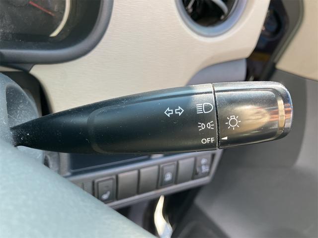 ワゴンR FX 4WD キーレスエントリー アイドリングストップ 電動格納ミラー シートヒーター ベンチシート CVT 盗難防止システム ABS アルミホイール 衝突安全ボディ エアコン パワーステアリング(6枚目)