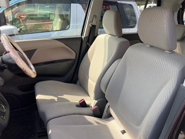 ワゴンR FX 4WD キーレスエントリー アイドリングストップ 電動格納ミラー シートヒーター ベンチシート CVT 盗難防止システム ABS アルミホイール 衝突安全ボディ エアコン パワーステアリング(24枚目)