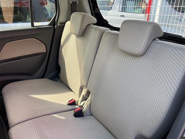 ワゴンR FX 4WD キーレスエントリー アイドリングストップ 電動格納ミラー シートヒーター ベンチシート CVT 盗難防止システム ABS アルミホイール 衝突安全ボディ エアコン パワーステアリング(26枚目)