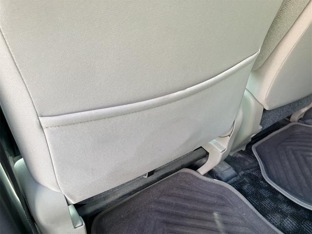 ワゴンR FX 4WD キーレスエントリー アイドリングストップ 電動格納ミラー シートヒーター ベンチシート CVT 盗難防止システム ABS アルミホイール 衝突安全ボディ エアコン パワーステアリング(27枚目)