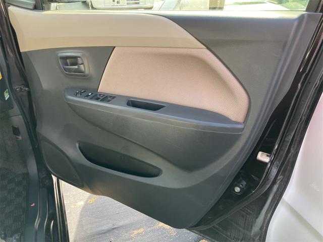 ワゴンR FX 4WD キーレスエントリー アイドリングストップ 電動格納ミラー シートヒーター ベンチシート CVT 盗難防止システム ABS アルミホイール 衝突安全ボディ エアコン パワーステアリング(29枚目)