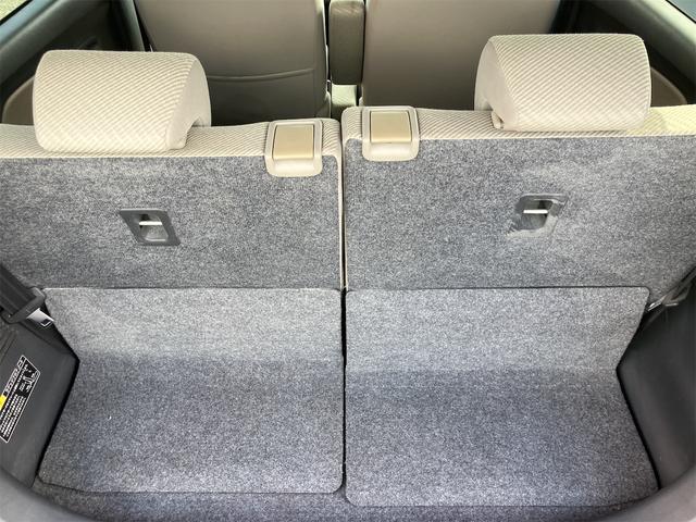 ワゴンR FX 4WD キーレスエントリー アイドリングストップ 電動格納ミラー シートヒーター ベンチシート CVT 盗難防止システム ABS アルミホイール 衝突安全ボディ エアコン パワーステアリング(30枚目)