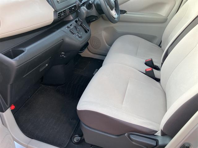 デイズ B 4WD ETC オートライト キーレスエントリー アイドリングストップ 電動格納ミラー シートヒーター ベンチシート AT ABS CD ミュージックプレイヤー接続可 エアコン パワーステアリング(47枚目)